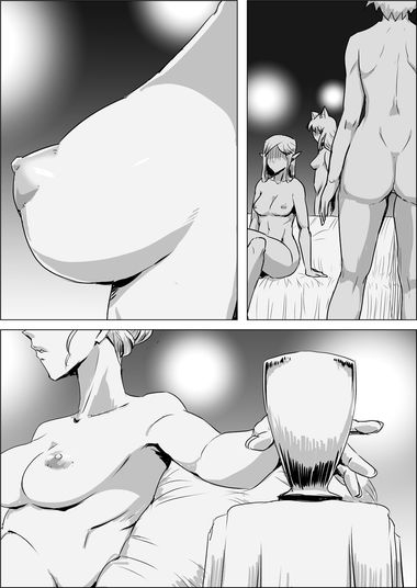 ようこそ!亜人館へ#02