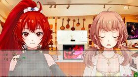 恋は明日を告げる歌 悠奈編