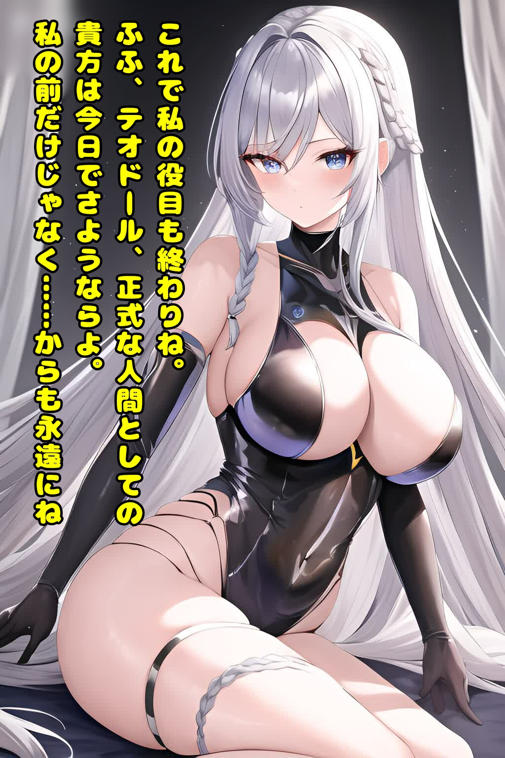 怪しいうちの主様