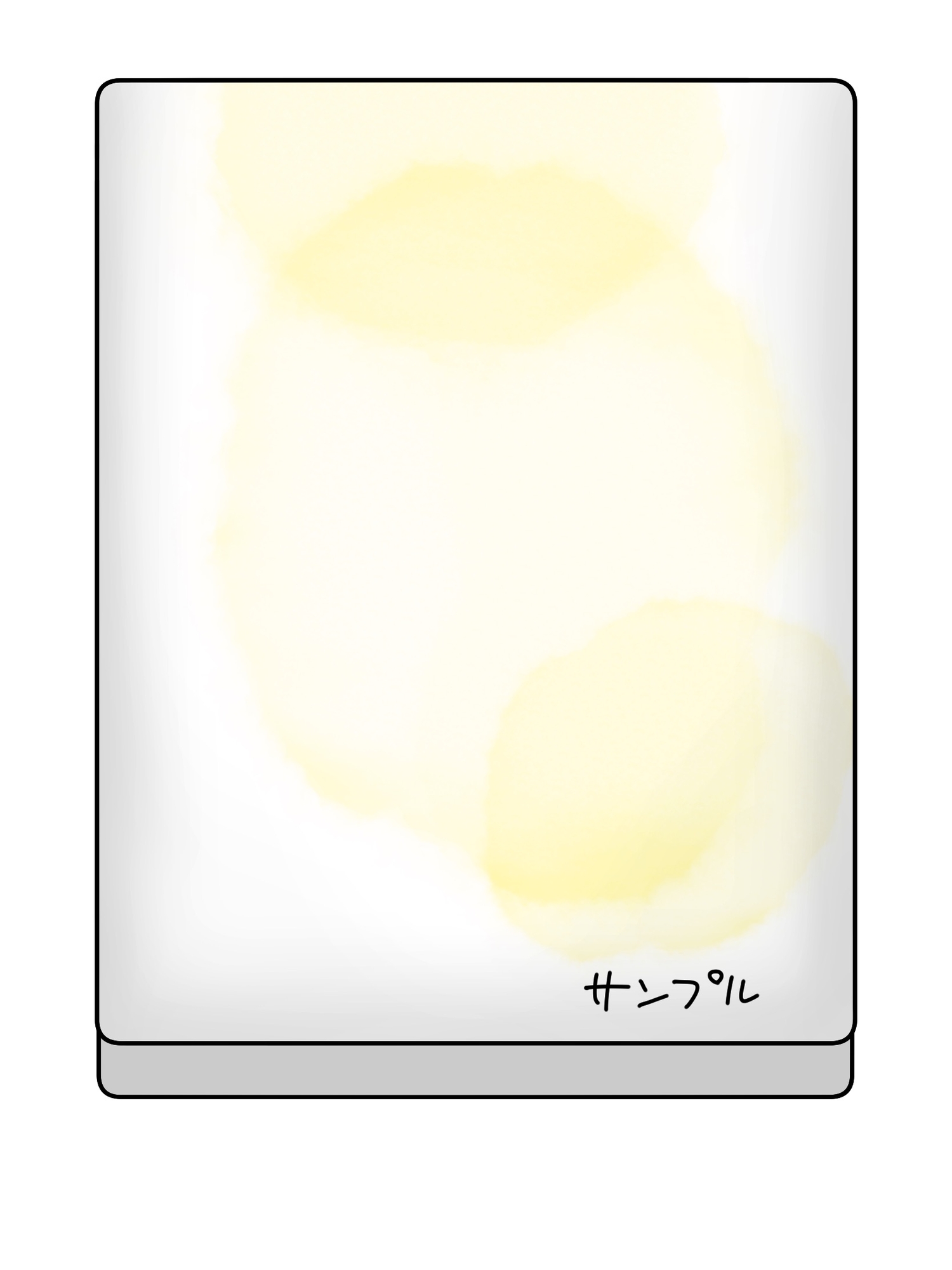 おねしょ布団素材