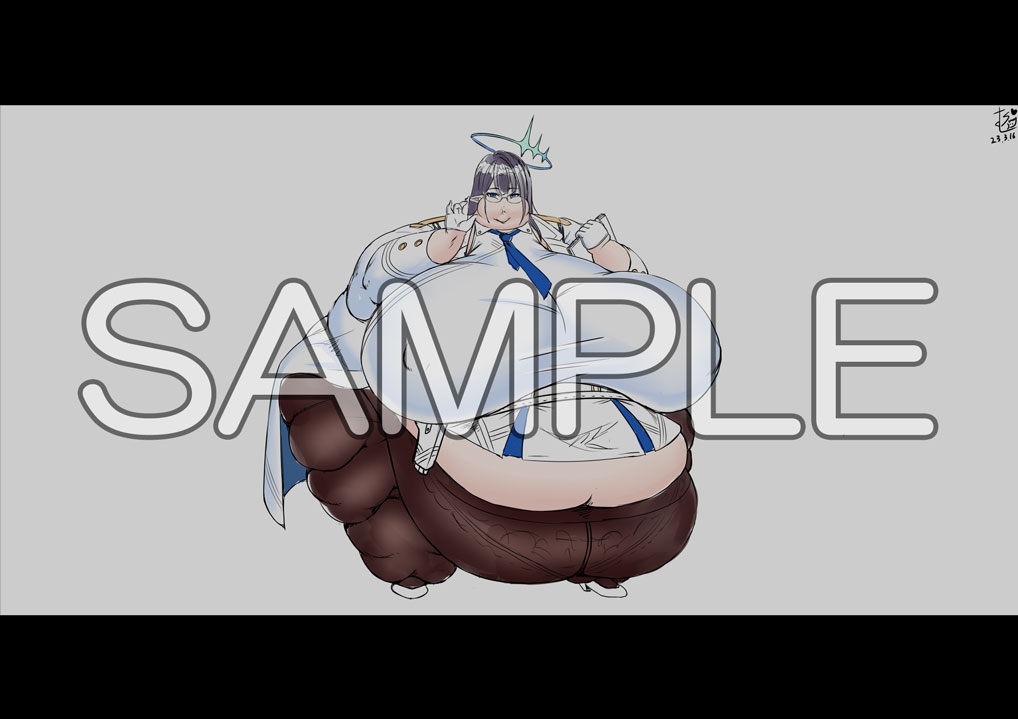 むらさきSunnyのイラスト集Vol.20