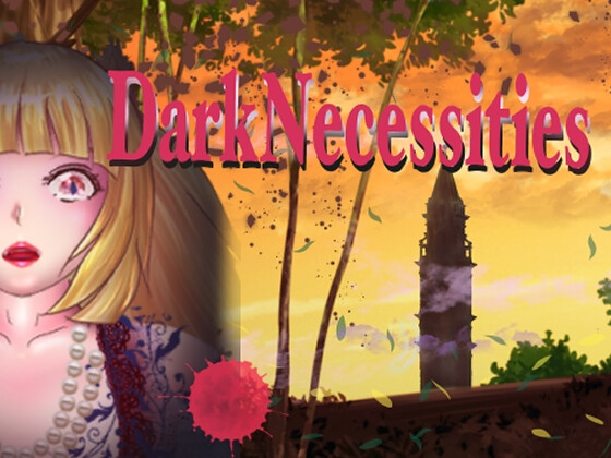 DarkNecessities