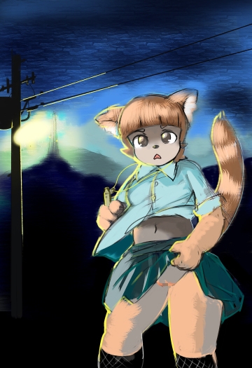 かがみまとめ14