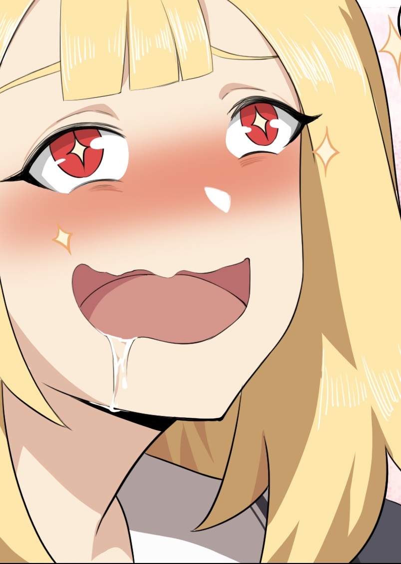 Werewolf Girl Academy V / 人狼女学園 V