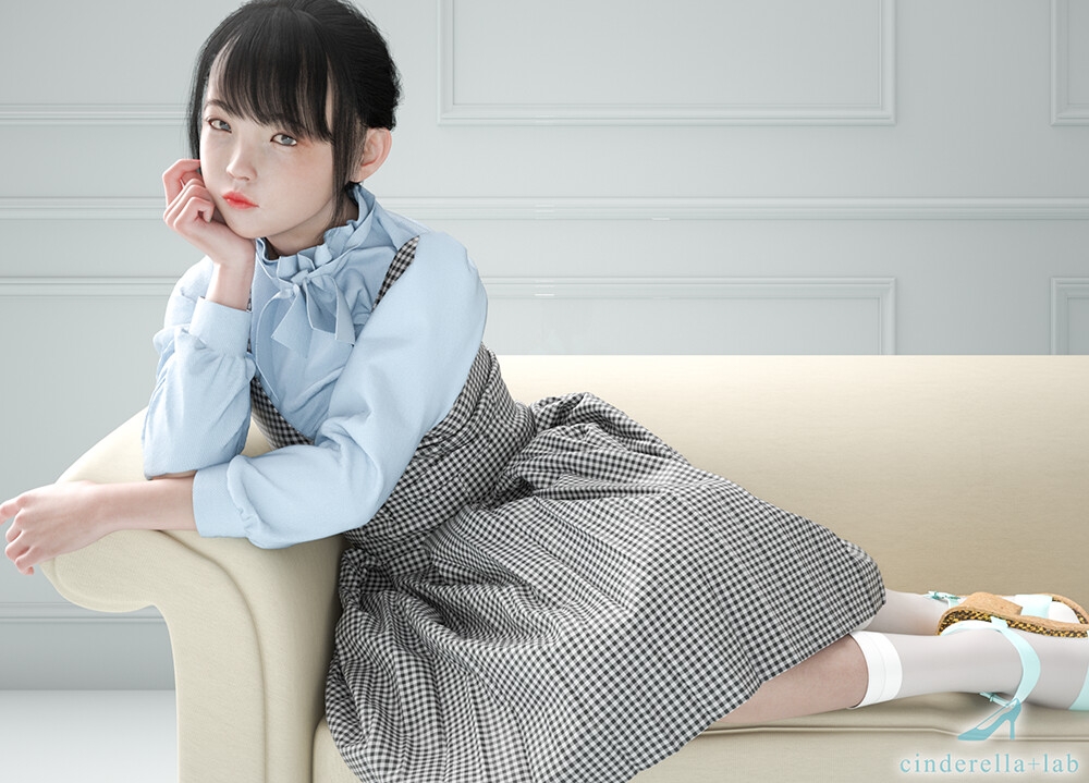 cinderella girl vol.1