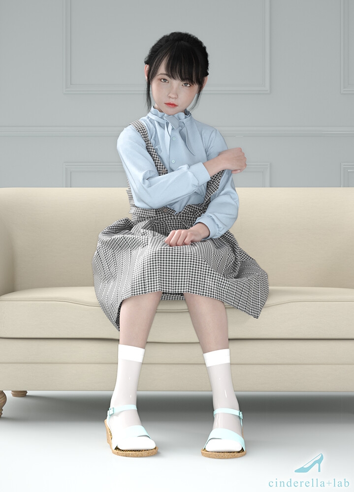 cinderella girl vol.1