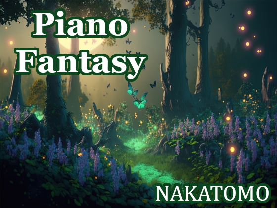 Piano Fantasy