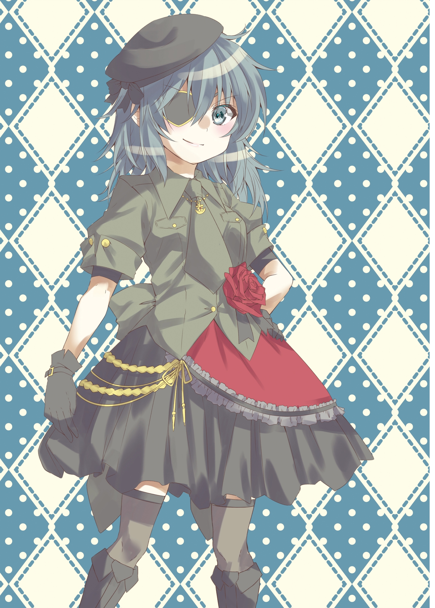 Assorted Colors 11 おきがえこれくしょん