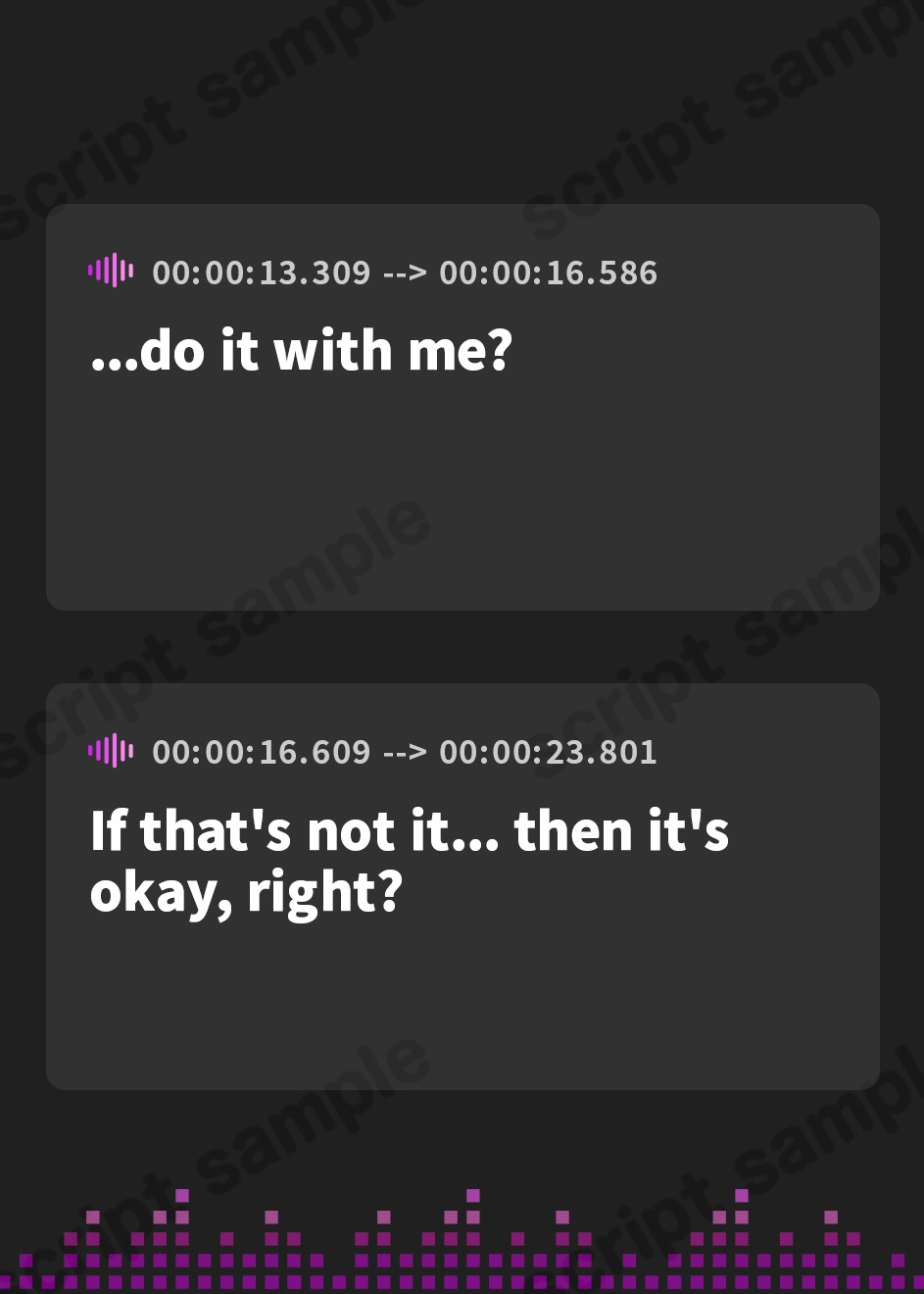 【英語版】【耳舐め最高】耳舐めサキュバス2 -死ぬほど気持ちいい悪魔舌の淫夢-【極・耳舐め】【3時間50分超】