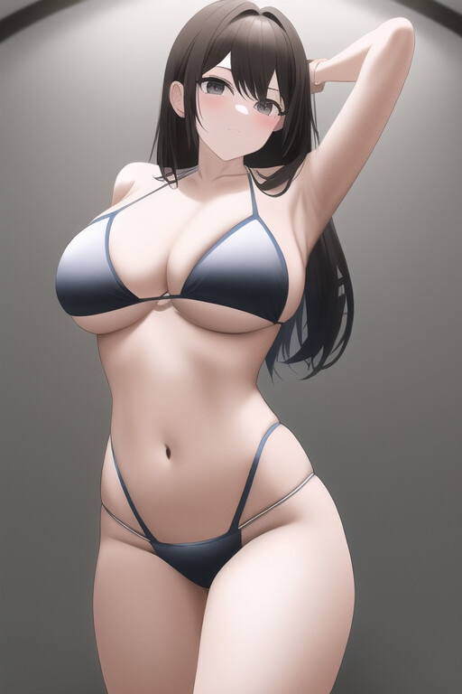 ビキニこれくしょん1 (全86枚)