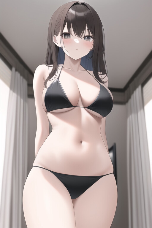 ビキニこれくしょん1 (全86枚)