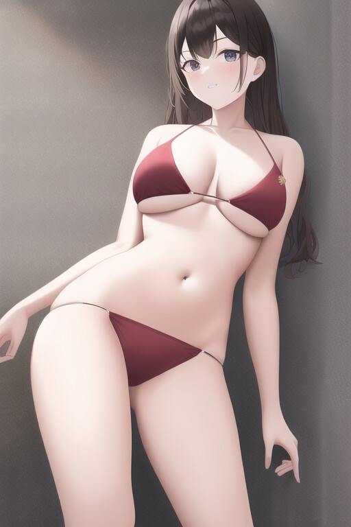 ビキニこれくしょん1 (全86枚)