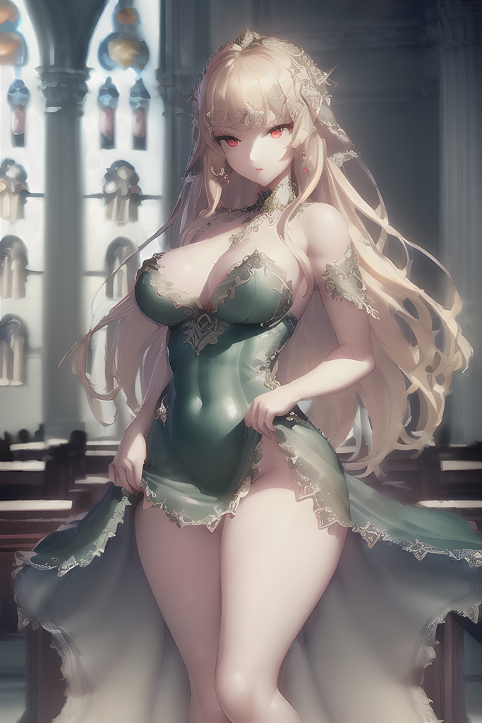 AIビューティーコレクションVol.3 ジュエルプリンセス