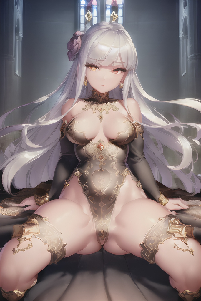 AIビューティーコレクションVol.3 ジュエルプリンセス