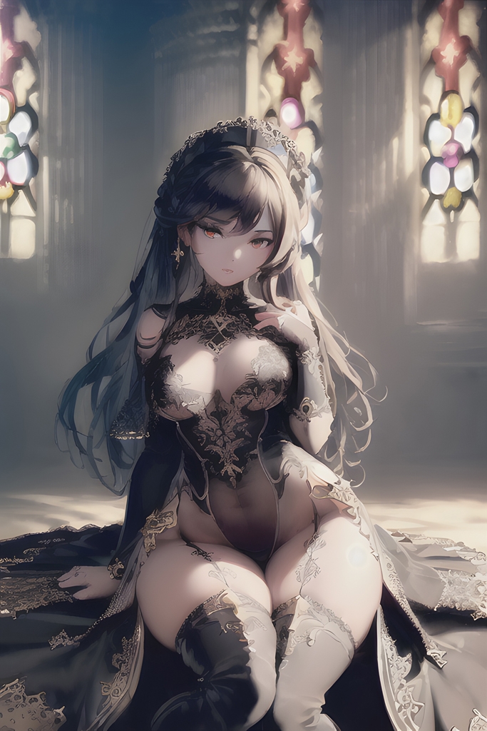 AIビューティーコレクションVol.3 ジュエルプリンセス