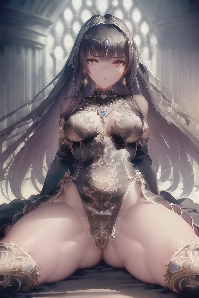 AIビューティーコレクションVol.3 ジュエルプリンセス