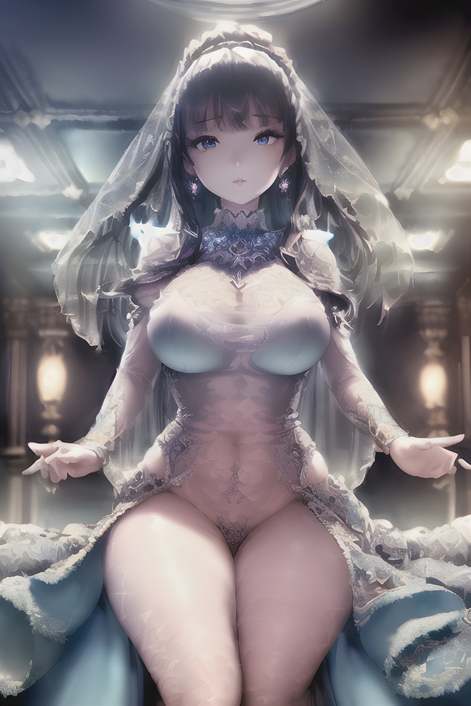 AIビューティーコレクションVol.3 ジュエルプリンセス