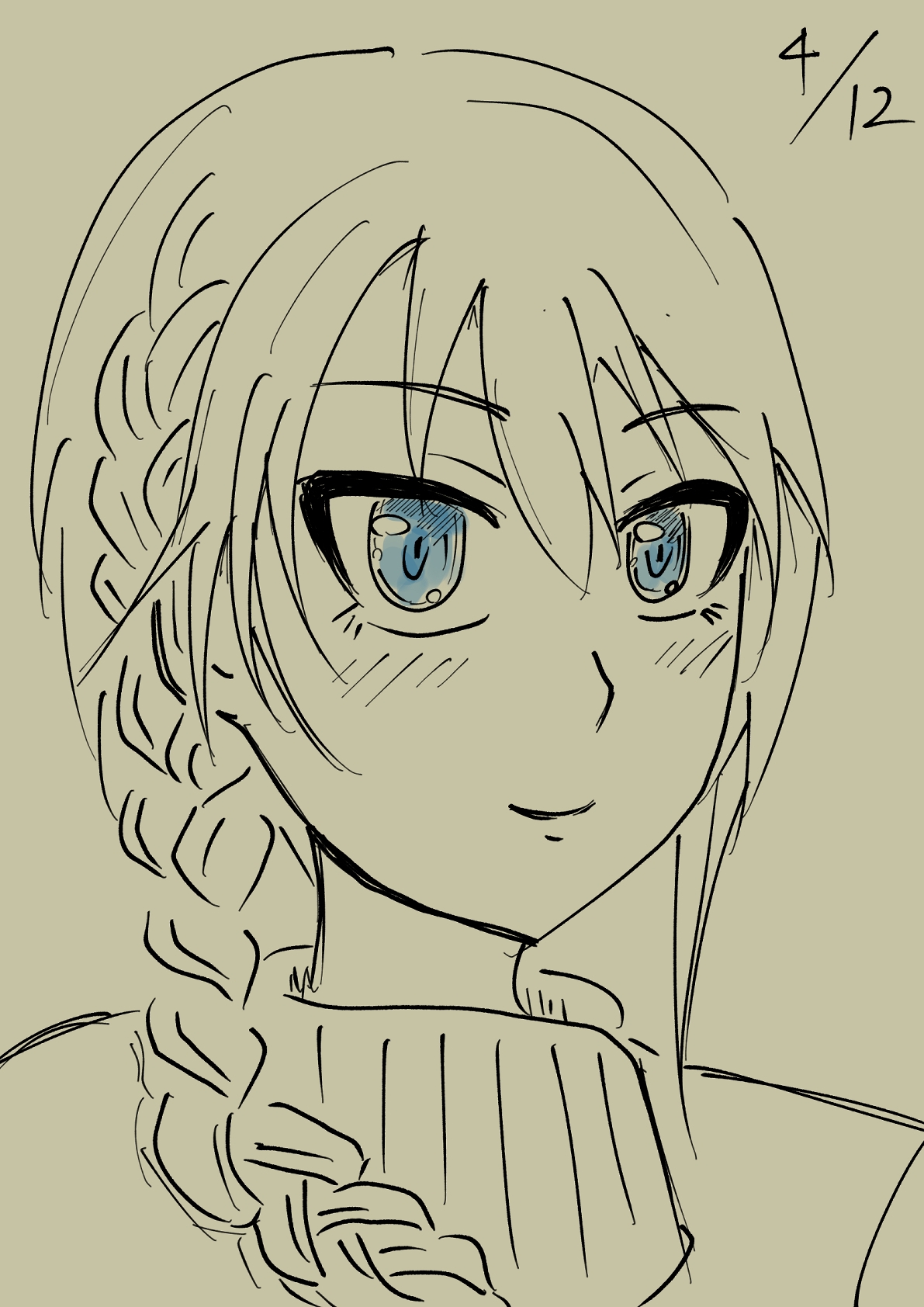 こじらせ深沙希 DLsite版