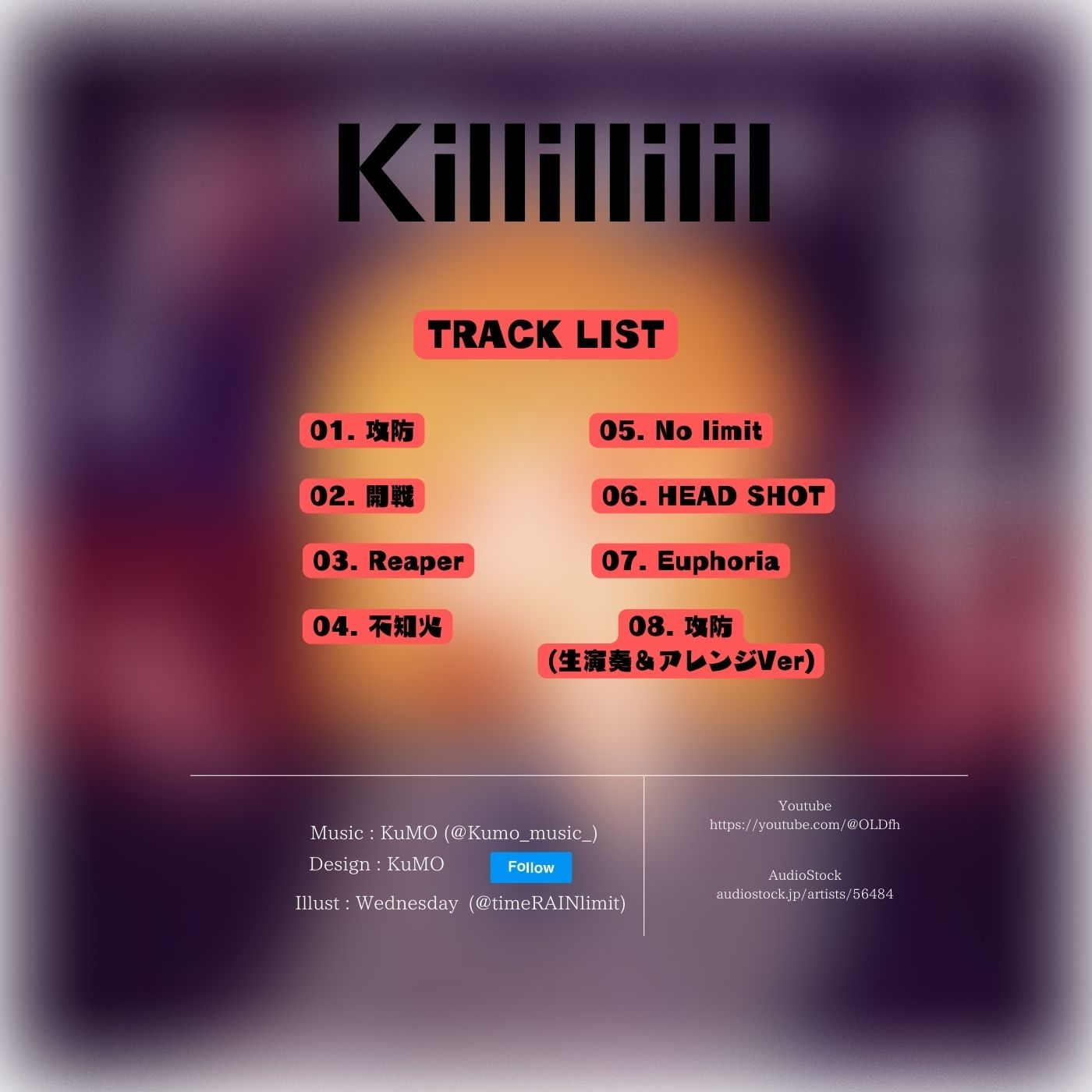 意外と何にでも合いそうなBGM集 Vol.1 Vol2 バンドル