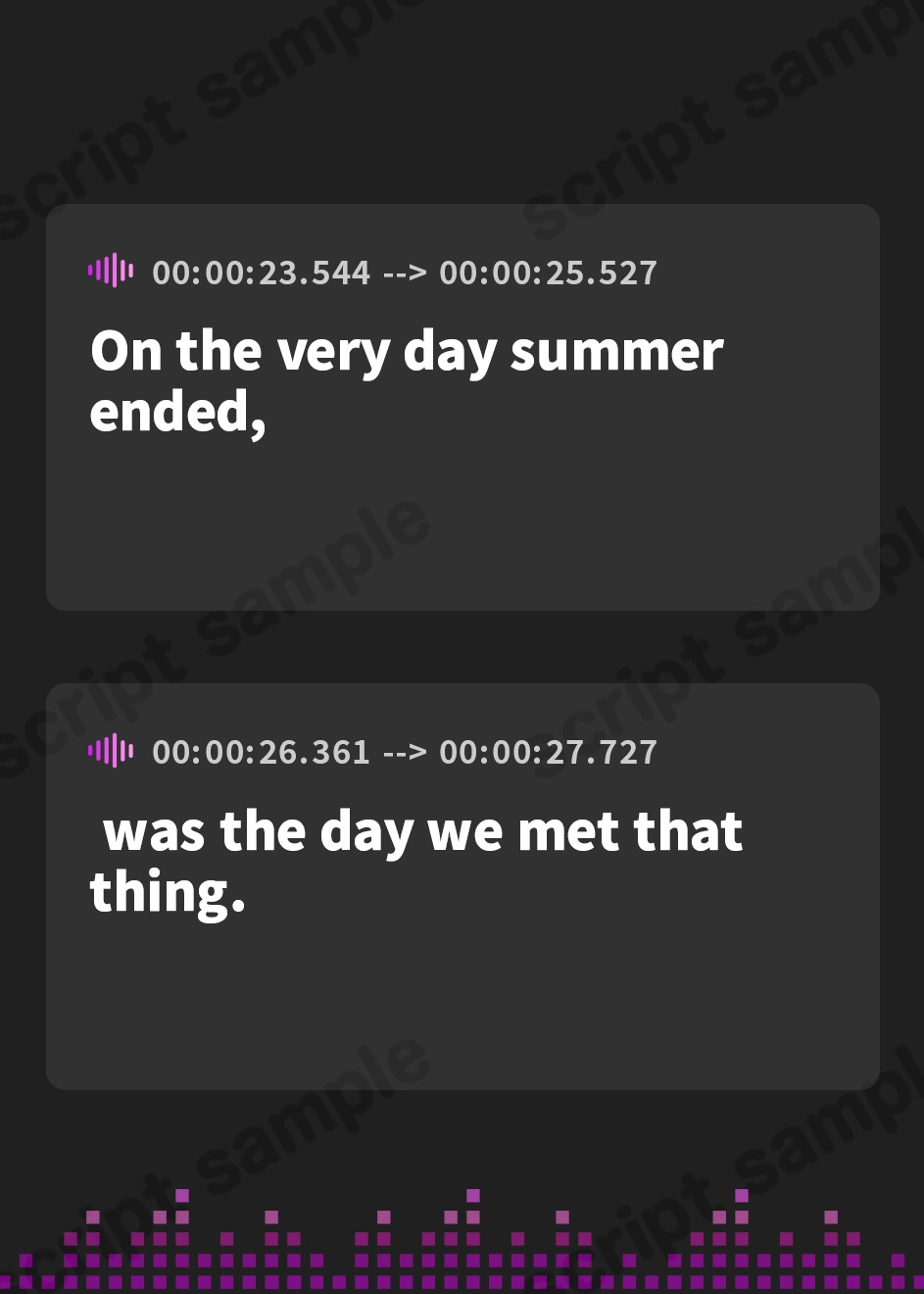 【英語版】えろうどく-色情霊に襲われた双子の綴るえっちな日記朗読-