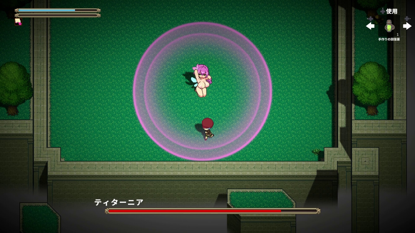 淫魔てんぷてーしょん