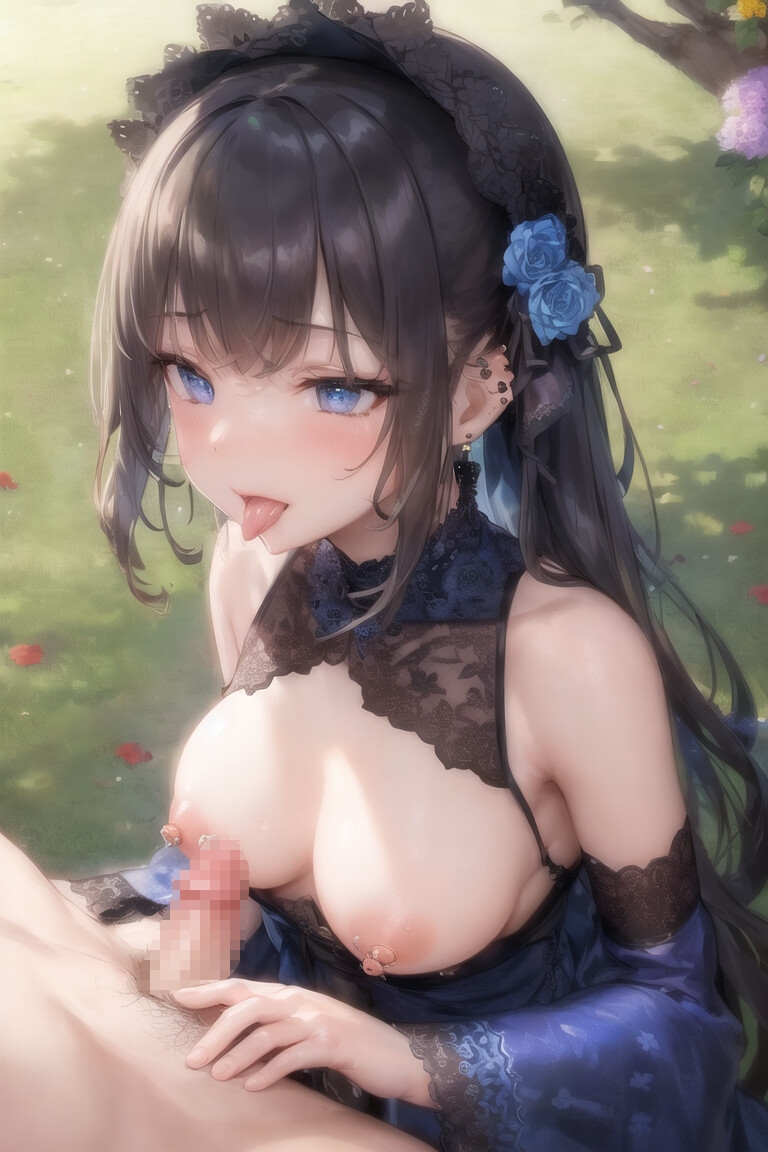 一緒に禁欲しましょう (二)