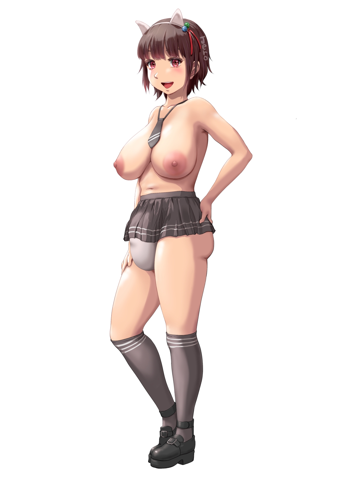 おためしふたなり