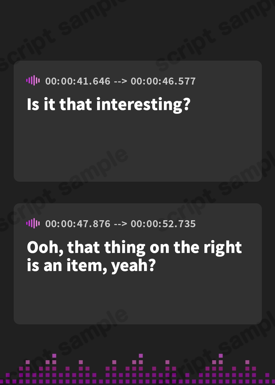 【英語版】ナマイキ盛りの妹にぶつくさ言われながらも季節イベントをしっかり楽しんだある日の外出日誌