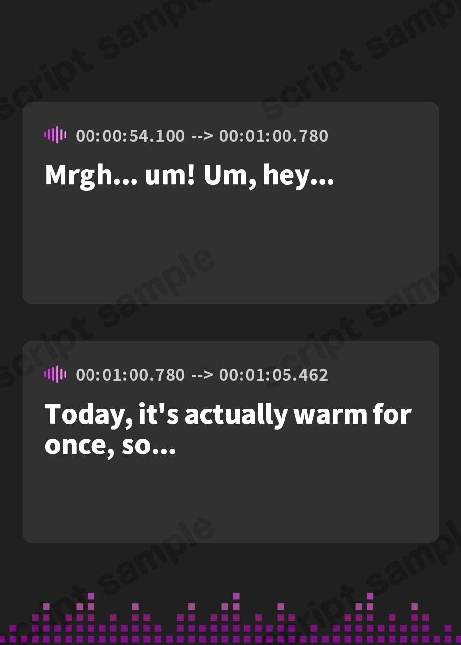 【英語版】ナマイキ盛りの妹にぶつくさ言われながらも季節イベントをしっかり楽しんだある日の外出日誌