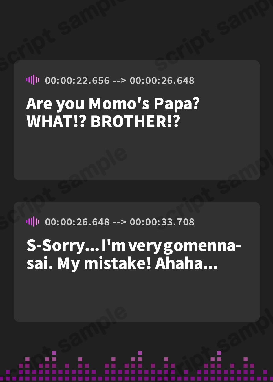 【英語版】妹の友達の留学メスガキのスキンシップ耳ほじりで俺は敗ける。