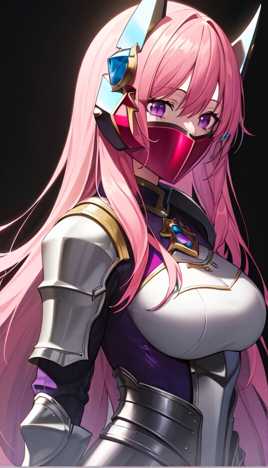 戦士少女素材合集NO.2