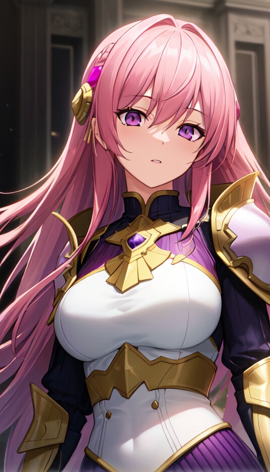 戦士少女素材合集NO.2