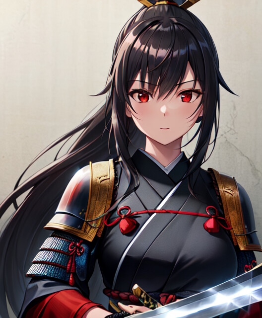 戦士少女素材合集NO.2