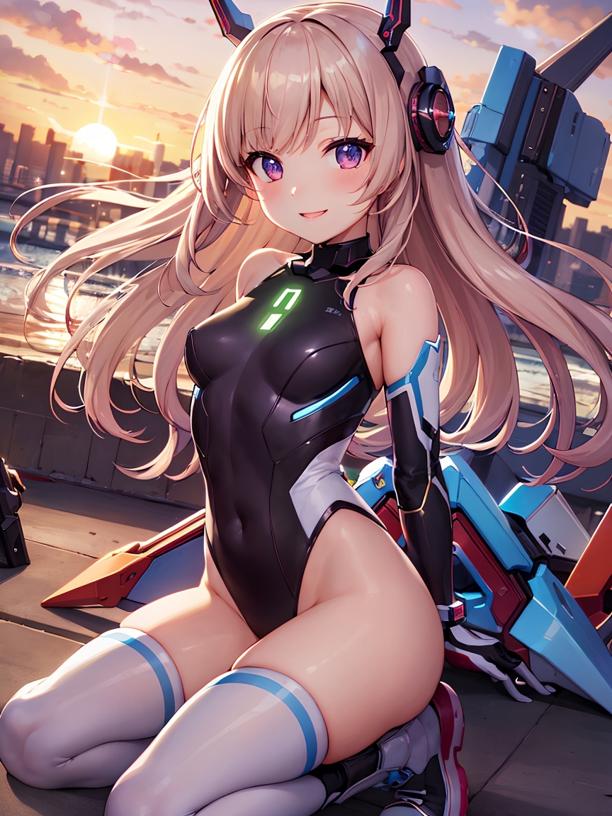 変身ヒロイン快楽調教 4