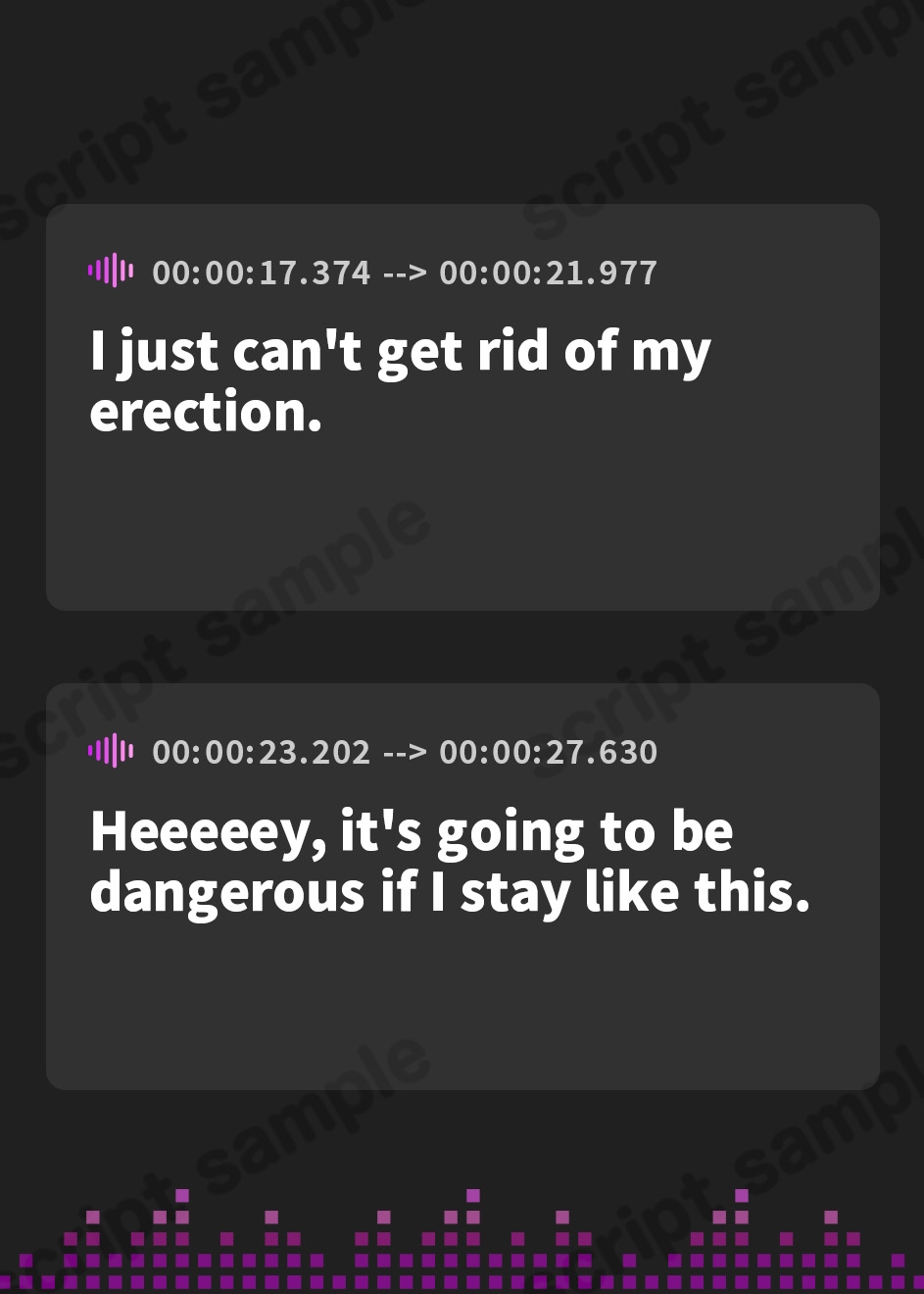 【英語版】ふたなりの神様が僕を孕ませる為に居候してメチャメチャセックスする話