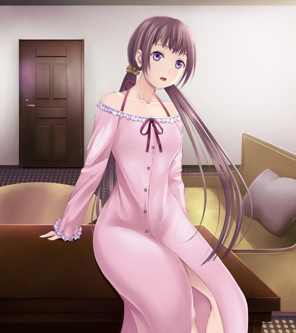 if -もし君がここにいなかったら- 全年齢版