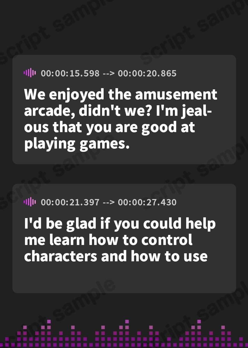 【英語版】【期間限定110円】オホ声絶頂カノジョ~チンカス汚ちんぽ挿れただけで潮吹き全開のぬるぬるおまんこえっち~