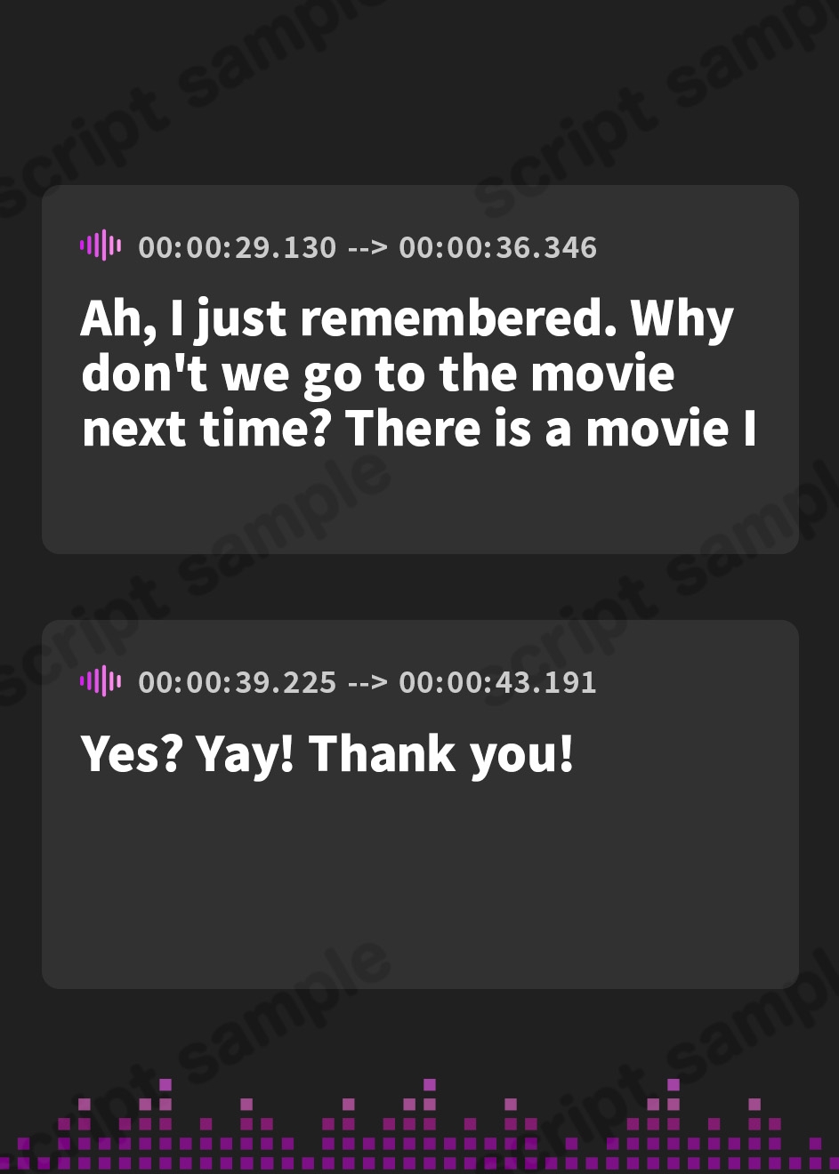 【英語版】【期間限定110円】オホ声絶頂カノジョ~チンカス汚ちんぽ挿れただけで潮吹き全開のぬるぬるおまんこえっち~