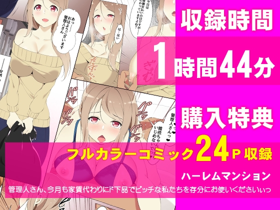 家賃身体支払い母娘調教済み～母、安納知世の場合～