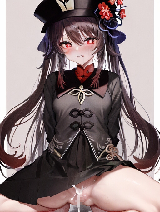 凌辱!中田氏!アへ顔!フータオ 胡桃