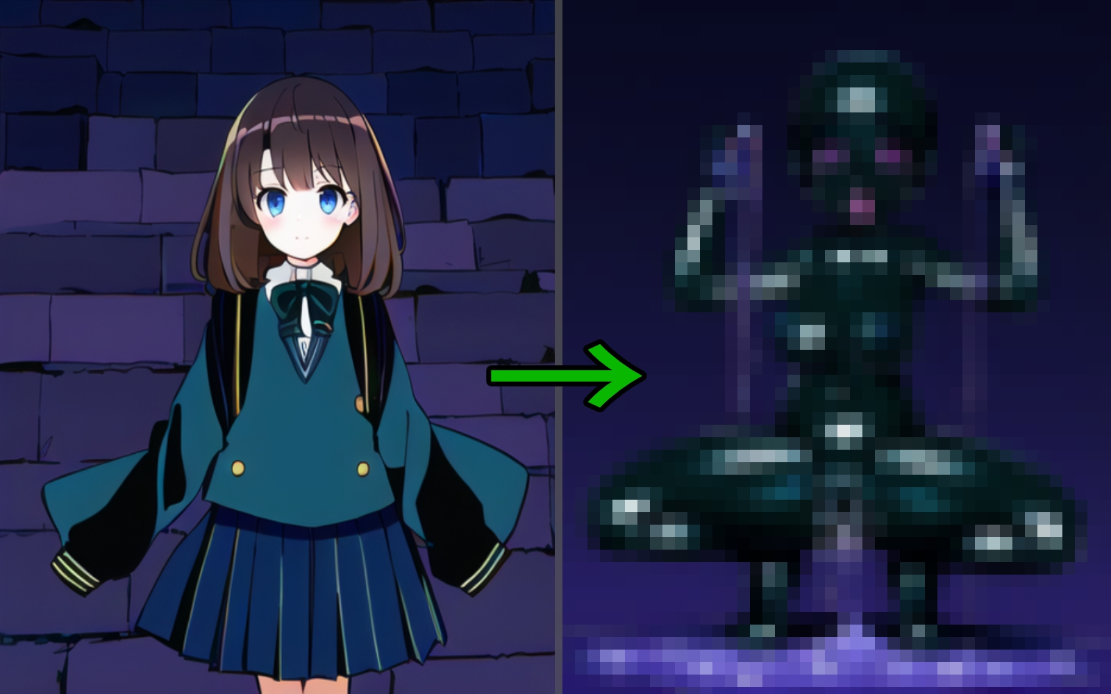 NovelAI X RaPiEMa Vol.1