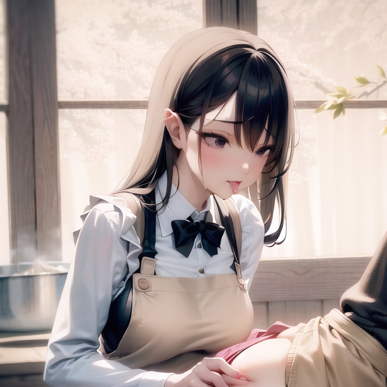 あなたのレズハーレム(メイド編)