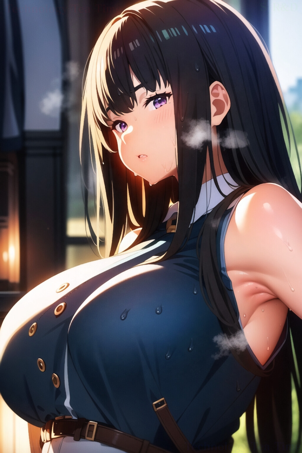 リコリ〇のお仕事:井ノ上たき〇編