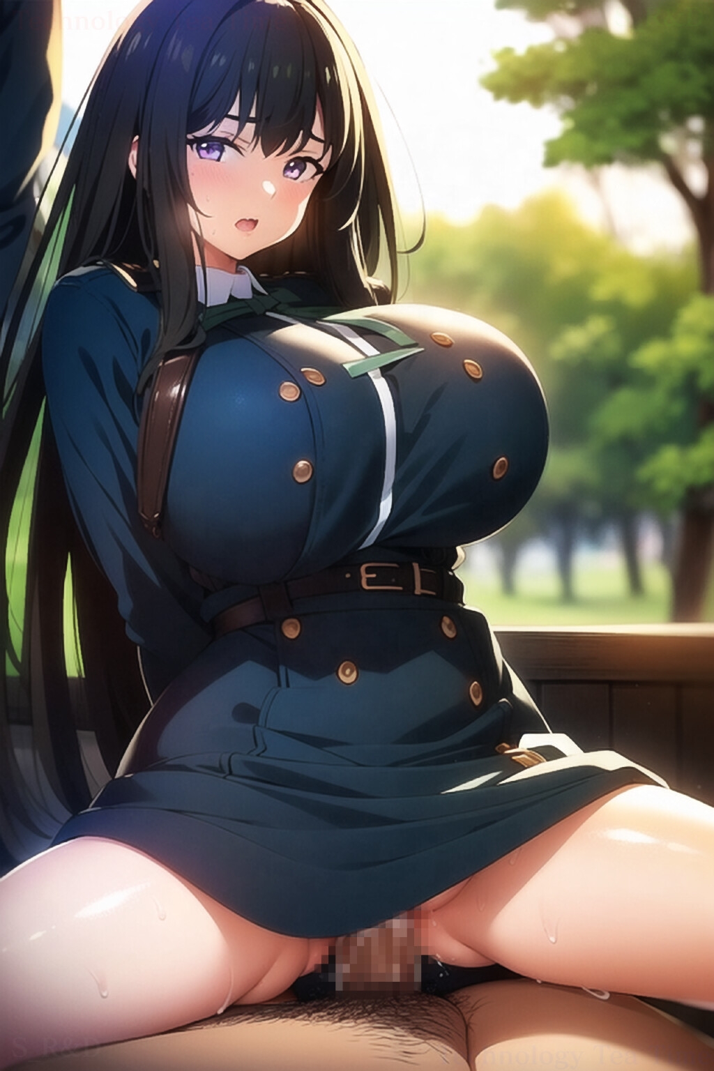 リコリ〇のお仕事:井ノ上たき〇編