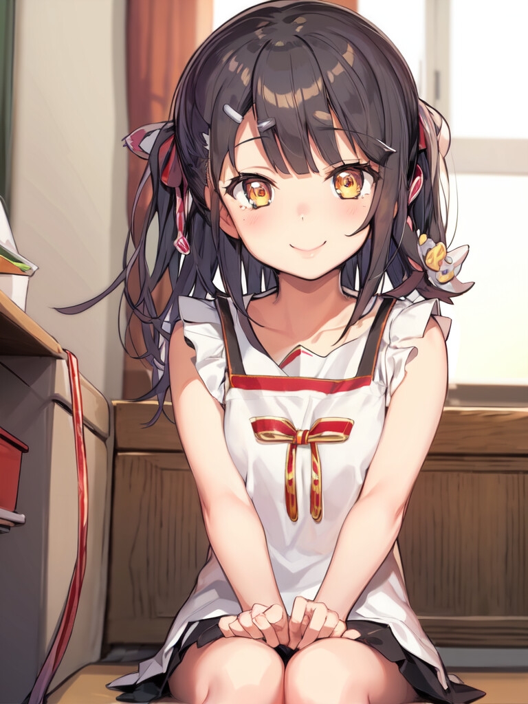 3人娘の秘密スナップ