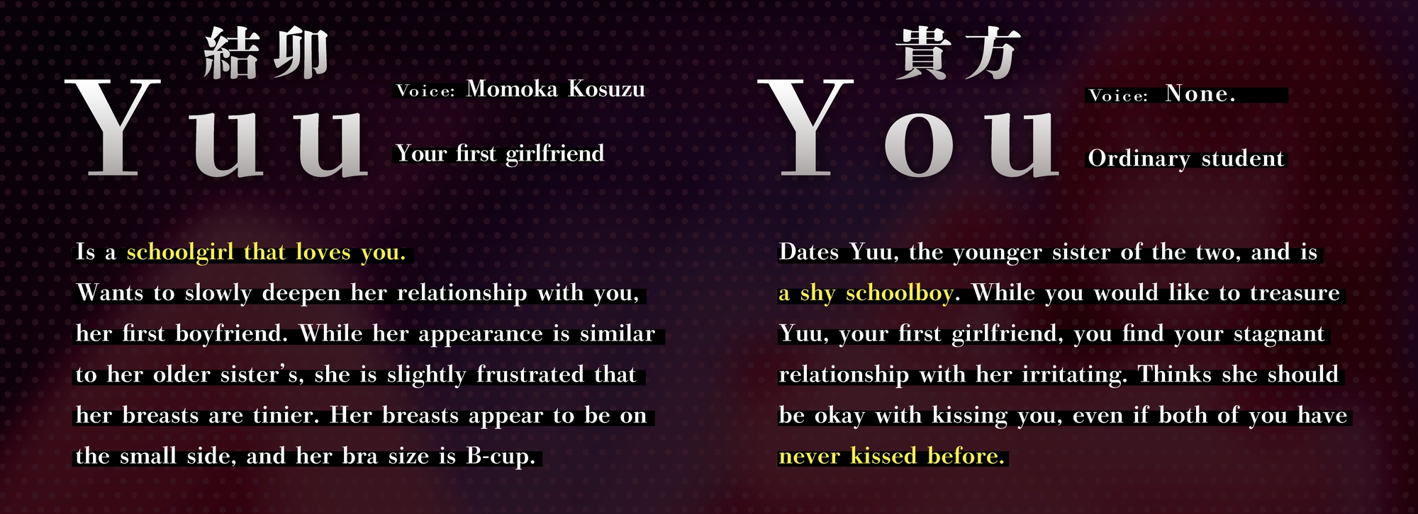 【Eng Ver.】Extreme Masochist Yieldingly Cums After Being Sweetly Teased by His Girlfriend’s Older Sister.