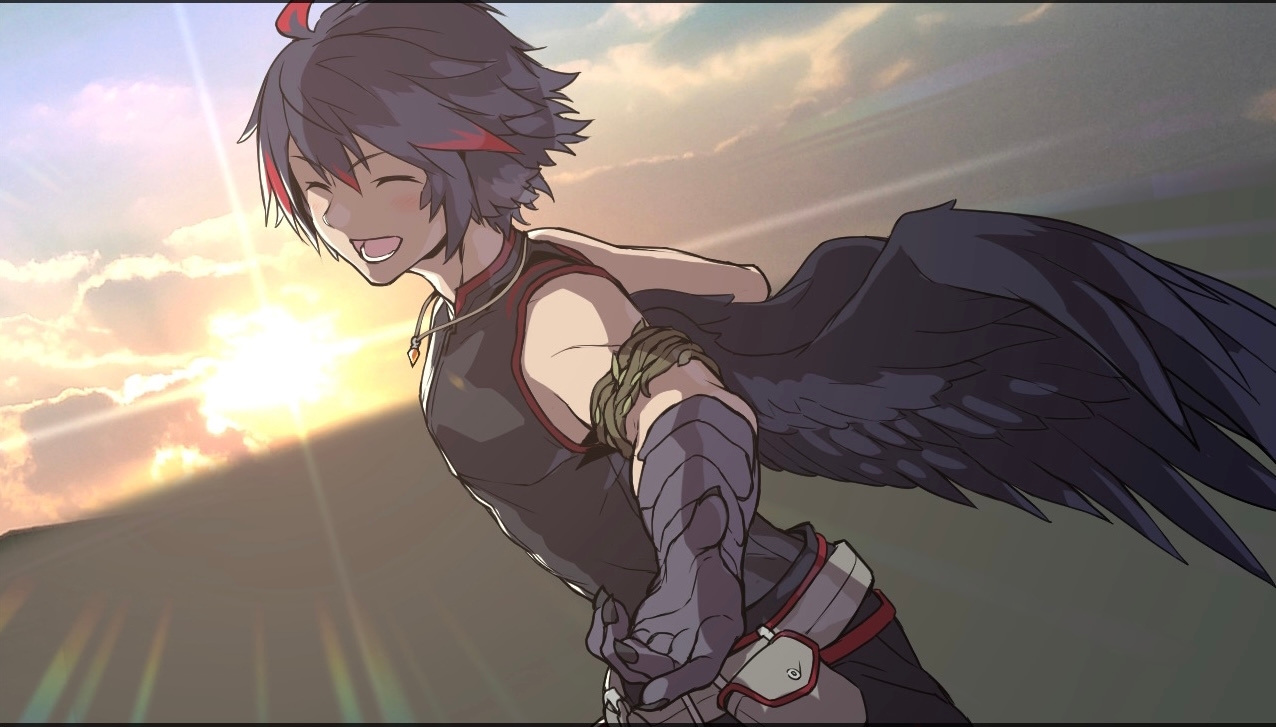 WINDOWSのみウェアヒューマン体験版Ver0.1