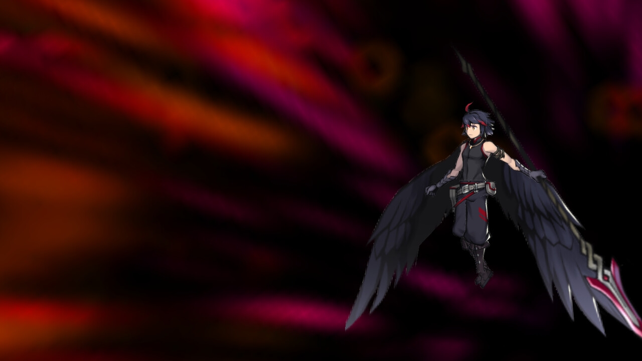 WINDOWSのみウェアヒューマン体験版Ver0.1