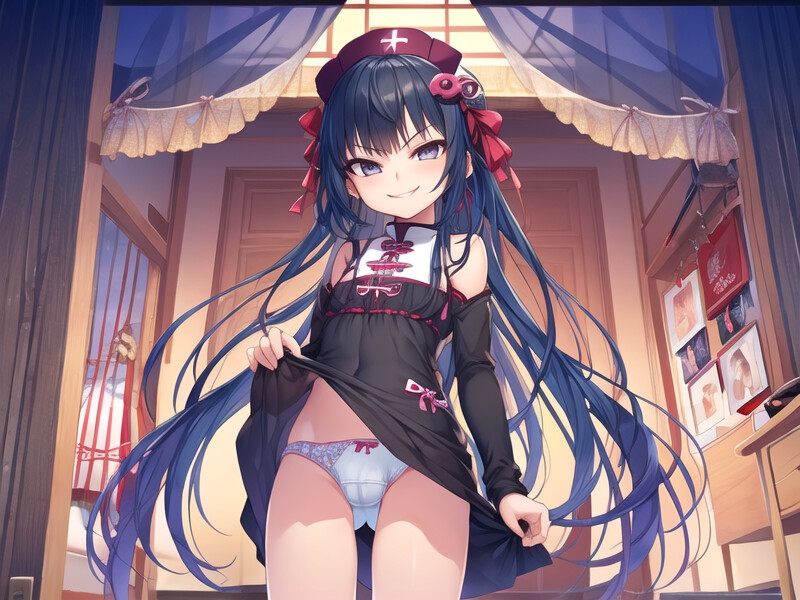 「絶対に触るんじゃないわよ」と女の子に言われたけど、精液はかけ放題だった件について