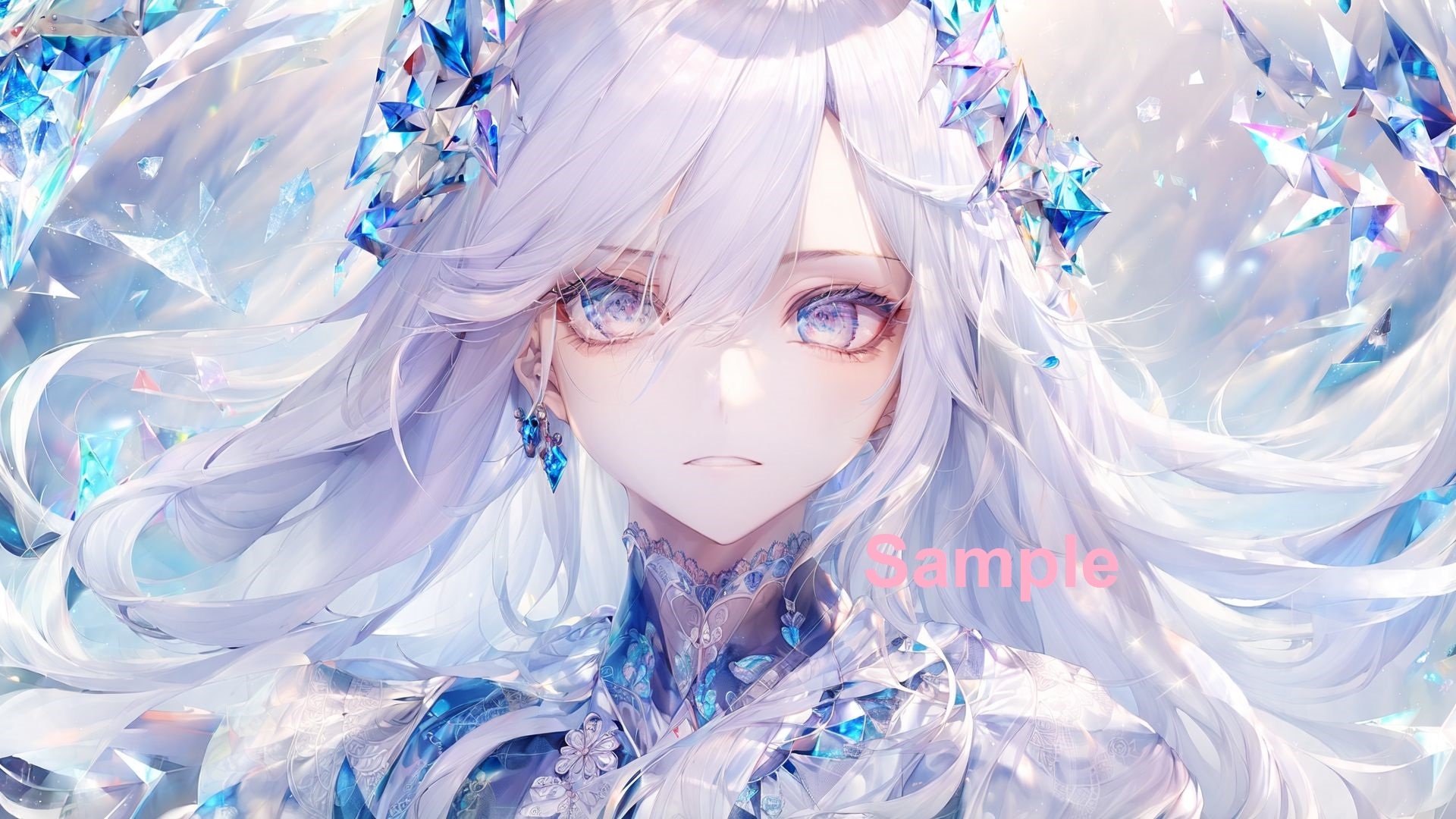 デスクトップ背景画像集